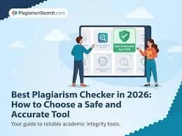 Plagiarism Checker: Originality in an Age of Endless Content