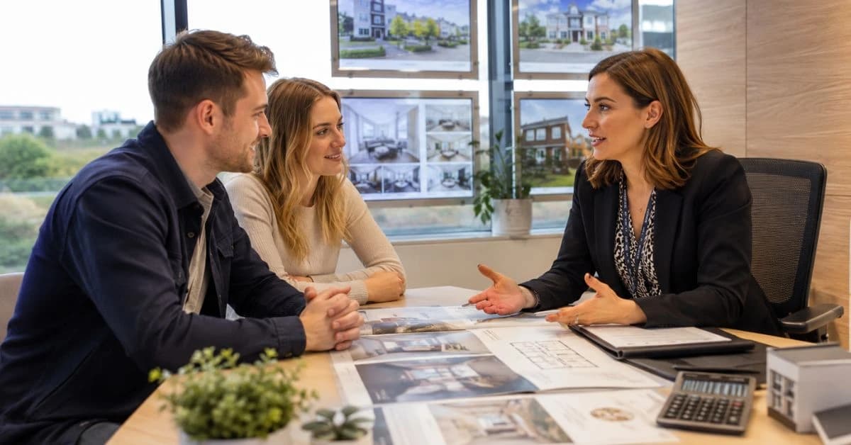 Shared Ownership Schemes UK Explained: Costs, Eligibility & Fees