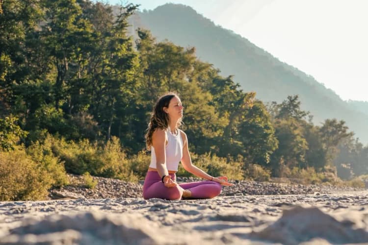 Meditation Teacher Training vs Yoga Teacher Training: Key Differences