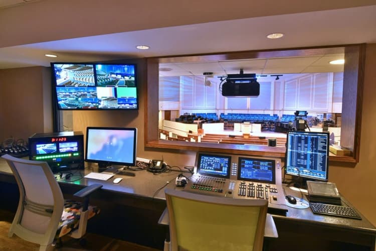 Audio Visual Services: The Complete Guide for Modern Events