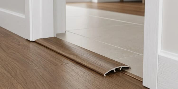 UK Guide About Door Thresholds for Builders and Property Owners
