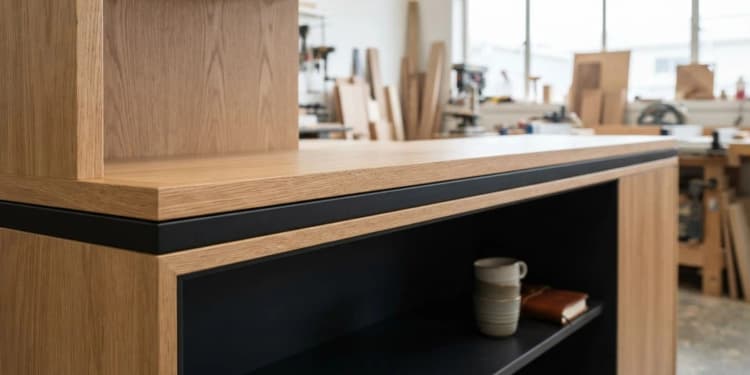 Flat Bar and Edging Trims: Which Finishing Solution Suits Your Project