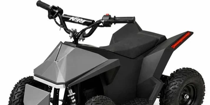 How Much Does a Quad Bike Cost in the UAE? Price Breakdown by Engine Size