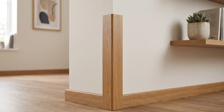 PVC, Aluminium or Rubber: Choosing the Right Corner Protector