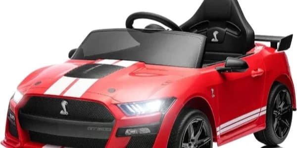 Best Kids Ride-On Cars for Outdoor Play: A Parent's Guide