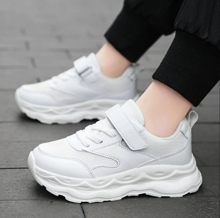 Trendy Sneakers for Girls for Everyday Wear