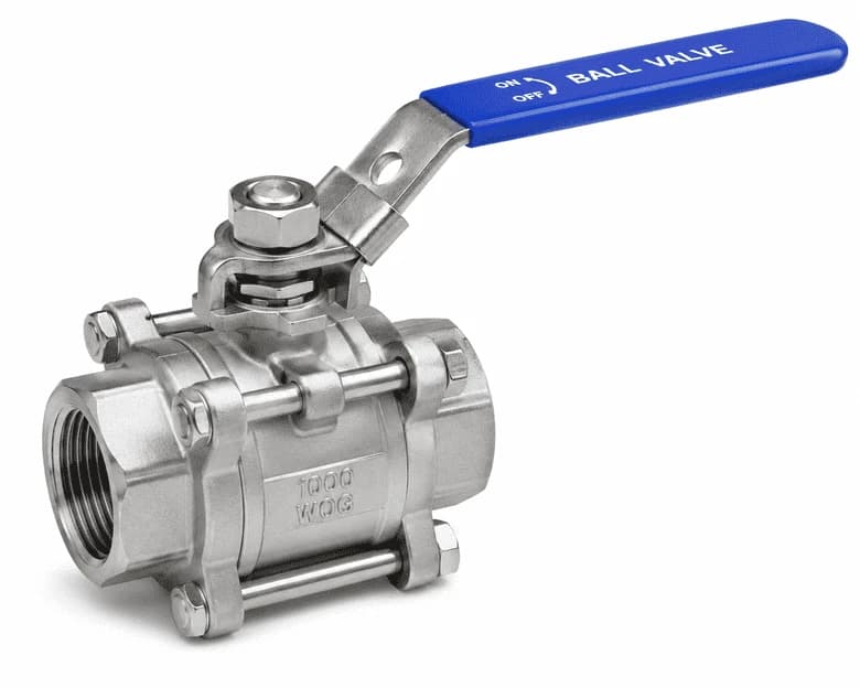 Common Mistakes Buyers Make When Choosing Ball Valves