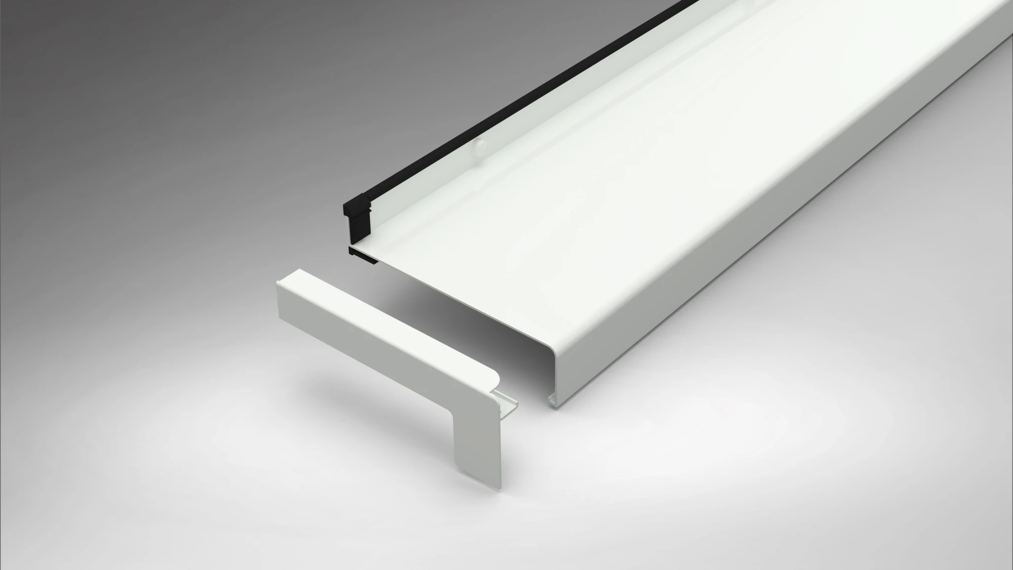 Decorative Wall End Cap: A Clean and Stylish Finish for Modern Walls
