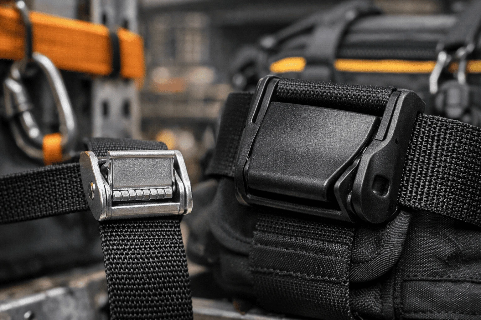 Cam Flap Buckles: Fast, Secure, and Adjustable for Bags and Gear Use