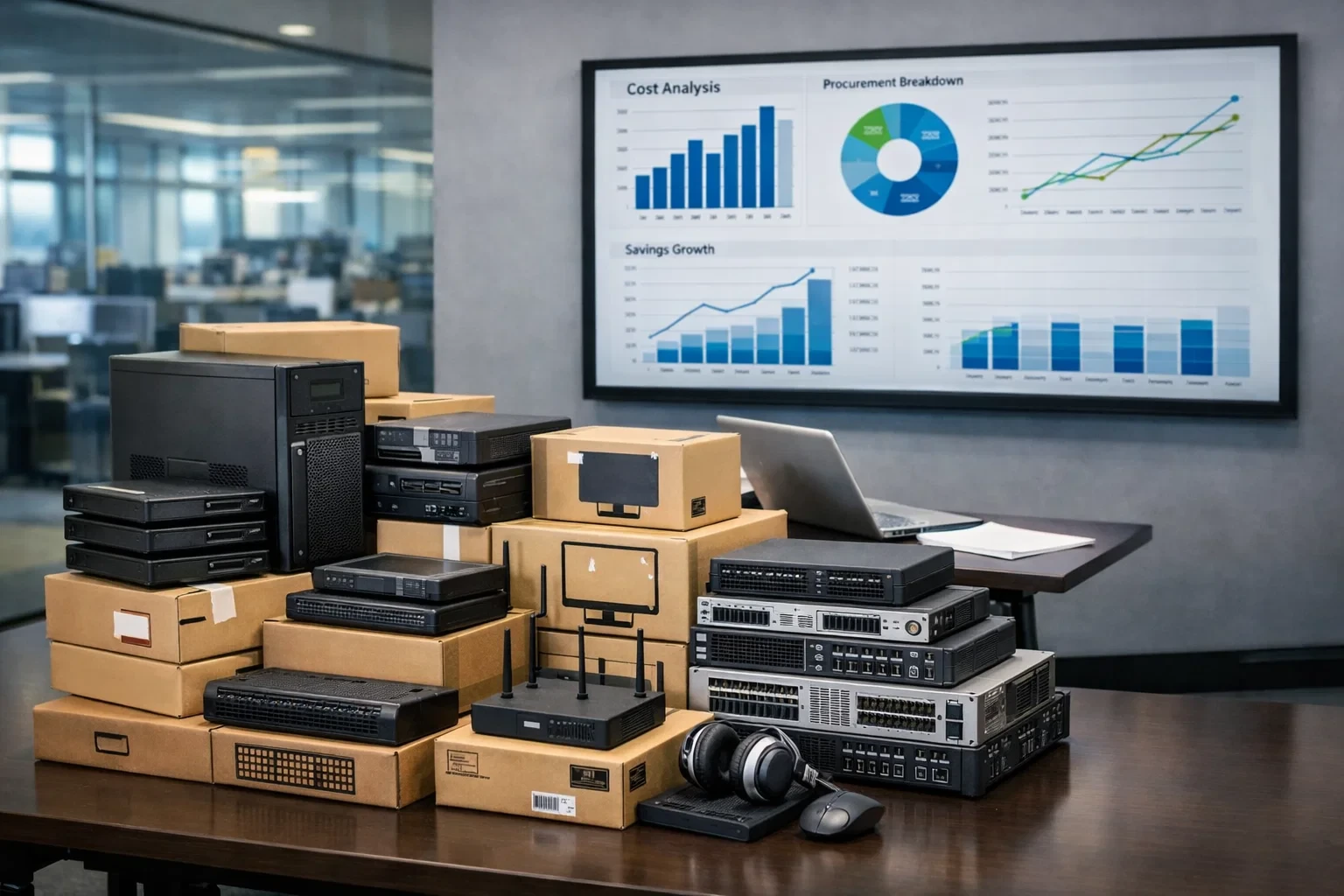 Why Bulk Purchasing Is Becoming the Smartest B2B Strategy