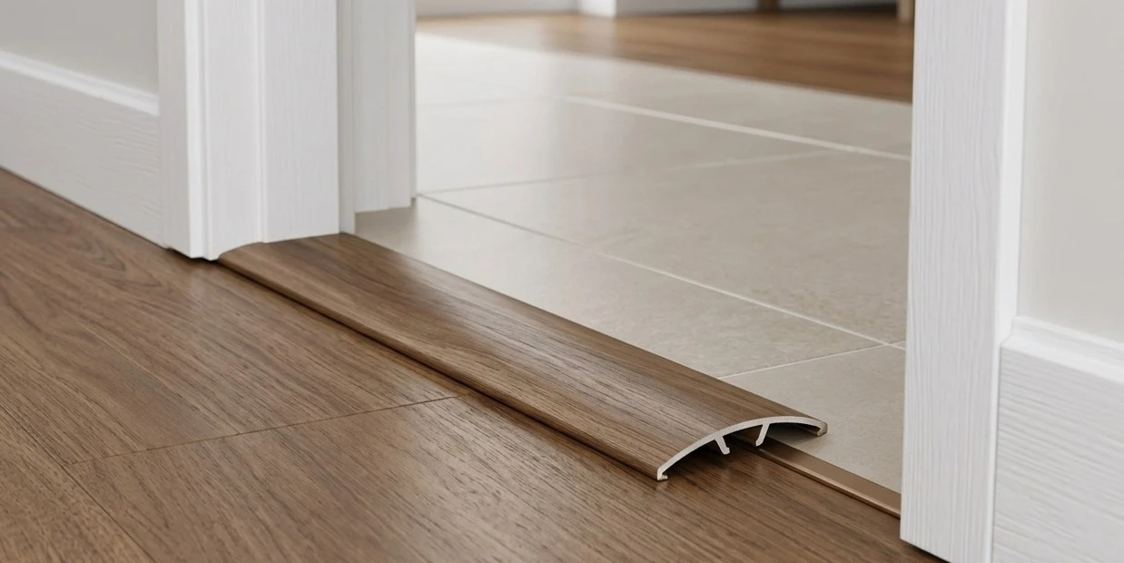 UK Guide About Door Thresholds for Builders and Property Owners